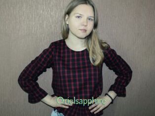 Orielsapphire