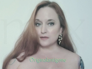 Originalantigone