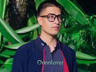 orionferrer Motion X