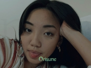 Orisune