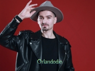Orlandodio