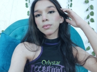 Orlystar