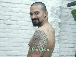Orojackson