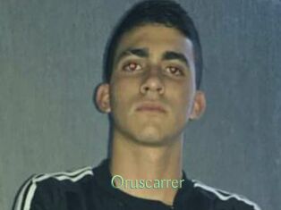 Oruscarrer