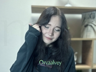 Orvaalvey