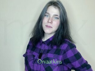 Orvaatkins