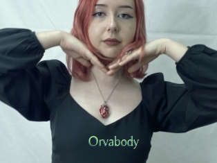 Orvabody