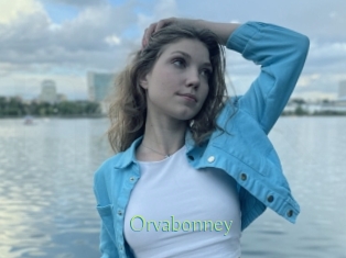 Orvabonney