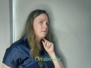 Orvabrower