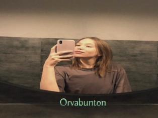 Orvabunton