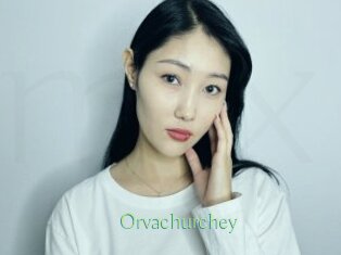 Orvachurchey