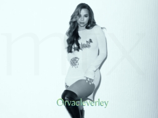 Orvacleverley
