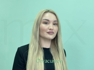 Orvacurvey