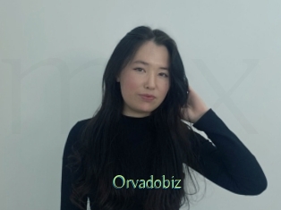 Orvadobiz