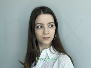 Orvafilbert