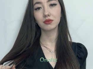 Orvafitt