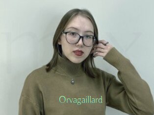 Orvagaillard