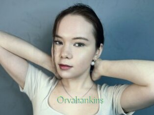 Orvahankins
