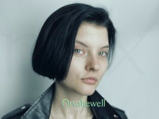 Orvahewell