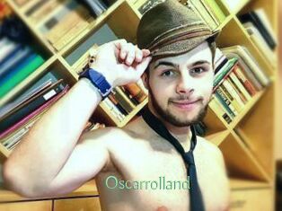 Oscarrolland