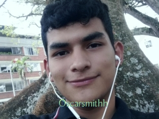 Oscarsmithh