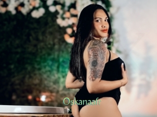 Oskanaafr