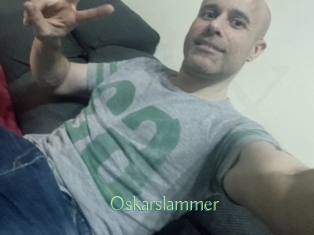 Oskarslammer