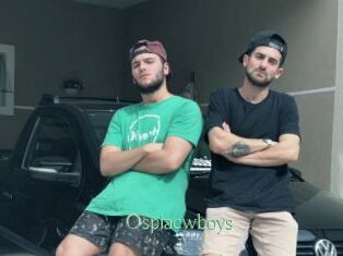 Ospiacwboys