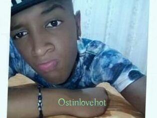 Ostinlovehot
