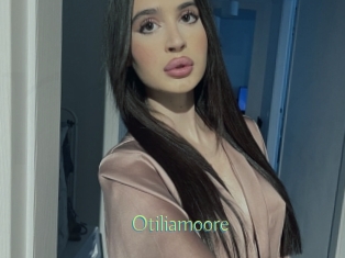 Otiliamoore