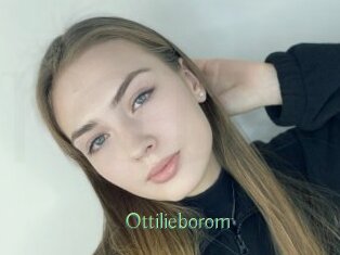 Ottilieborom