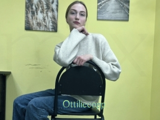 Ottiliecopp