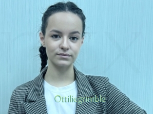 Ottiliegrimble