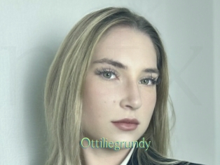 Ottiliegrundy
