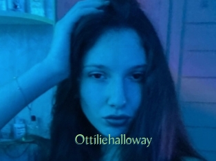 Ottiliehalloway