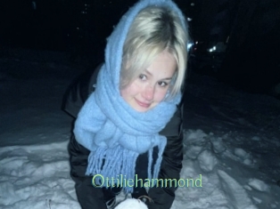 Ottiliehammond