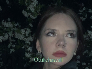 Ottiliehascall