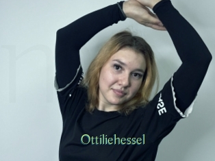 Ottiliehessel