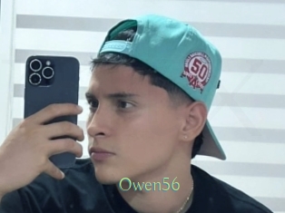 Owen56