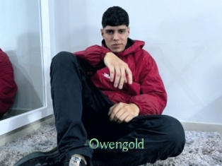 Owengold