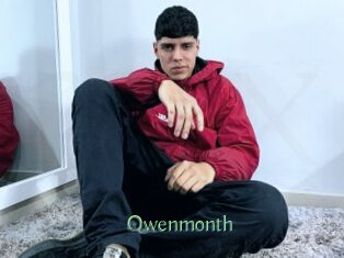 Owenmonth