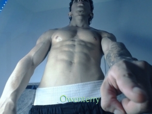 owenterry Motion X