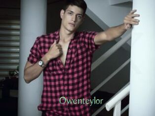 Owenteylor