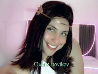 Oxana_novikov