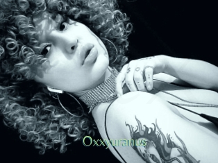 Oxxyuranus