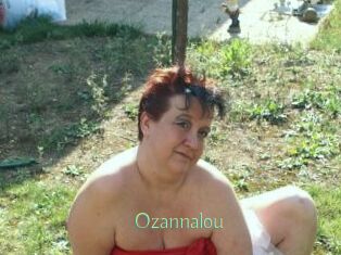 Ozannalou