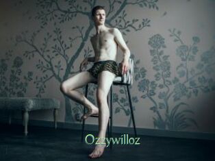 Ozzywilloz
