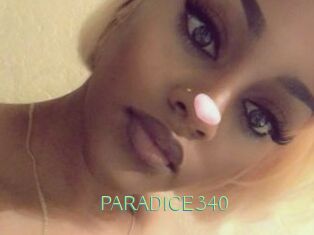 PARADICE340