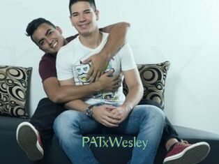 PATxWesley
