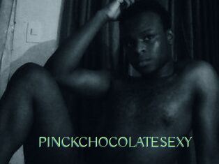 PINCKCHOCOLATESEXY
